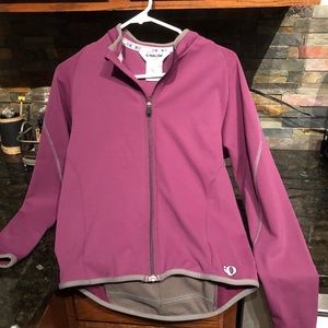 Pearl  izumi jacket